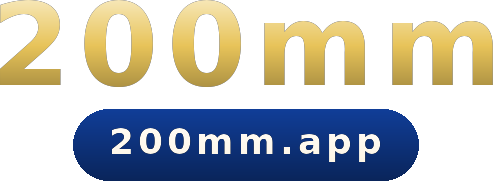 200mm logo